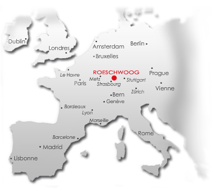 agrandir le plan via google maps agrandir le plan via google maps