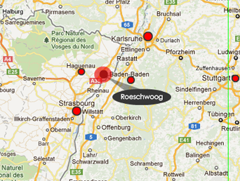 agrandir le plan via google maps agrandir le plan via google maps